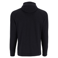 Толстовка SIMMS Highline Hoody цвет Black превью 2