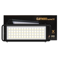 Фонарь кемпинговый CLAYMORE Ultra 3.0 X цвет Black