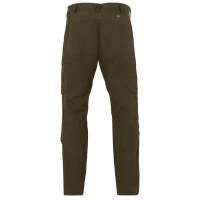 Брюки HARKILA Asmund Trousers цвет Willow green превью 6