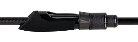 Спиннинг ZETRIX Flair 762L-T тест 1 - 10 г превью 3