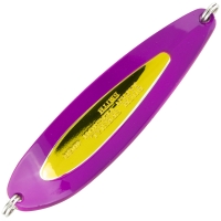 Блесна колеблющаяся SMITH Buch Japan 24 г код цв. S19 превью 2