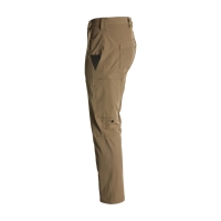 Брюки KING'S XKG Ridge Pant цвет Dark Khaki превью 7