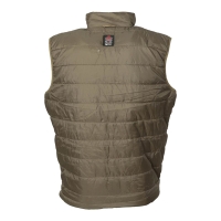 Жилет BANDED H.E.A.T Insulated Vest New цвет Spanish Moss превью 2