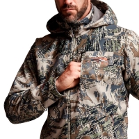 Куртка SITKA Timberline Pro Jacket цвет Optifade Open Country превью 4