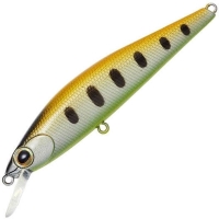 Воблер DAIWA Dr. Minnow 2 42F цв. CB Glow Yamame