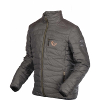 Куртка SAVAGE GEAR Simply Savage Lite Jacket цвет серый