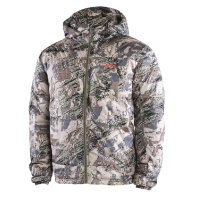 Куртка SITKA Kelvin Down WS Hoody цвет Optifade Open Country превью 1