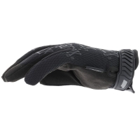 Перчатки тактические MECHANIX Original цвет Black превью 4