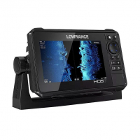 Экран сенсорный LOWRANCE HDS- 7 LIVE no Transducer ROW