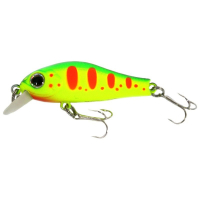 Воблер ZIP BAITS Rigge 35F код цв. 313