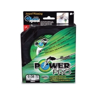 Плетенка POWER PRO 92 м цв. Белый 0,32 мм