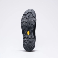 Кроссовки горные AKU Rock DFS II GTX цвет Anthracite / Lime превью 2