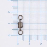 Вертлюг NORSTREAM Rolling swivel 1040 (10 шт.) № 2 превью 2