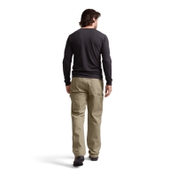 Брюки SITKA Grindstone Work Pant цвет Buckskin превью 8