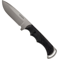 Нож охотничий GERBER Freeman Guide Fixed цв. Black превью 1