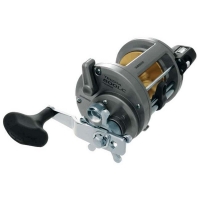 Катушка мультипликаторная SHIMANO Tekota 800LCM праворукая превью 1