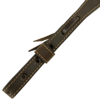Ремень погонный MAREMMANO ML 602 Leather Sling превью 4