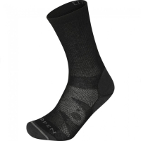 Носки LORPEN CITE Liner Thermic Eco цвет Black