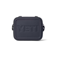 Сумка изотермическая YETI Hopper Flip 12 Soft Cooler цвет Venom превью 3