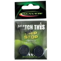 Стопор MAVER Grip Stop силиконовый р. M (18 шт.)