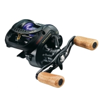 Катушка мультипликаторная DAIWA Zillion TW HLC 1514SHL превью 1