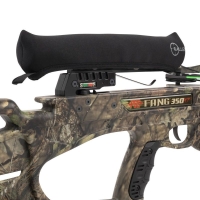 Чехол для прицела ALLEN Peak Neoprene Scope Cover 30 см цвет Black превью 3