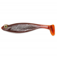 Виброхвост MEGABASS Hazedong Shad Vios Mineral 102 мм (6 шт.) цв. scuppernong превью 1