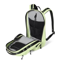 Герморюкзак YETI Cayo Backpack 25 л цвет grasshopper превью 5