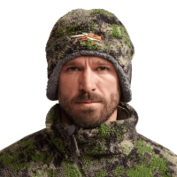 Шапка SITKA Fanatic Ws Beanie New цвет Optifade Cover превью 2