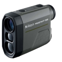 Дальномер NIKON LRF ProStaff 1000 превью 1