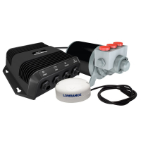 Комплект автопилота LOWRANCE Outboard Pilot Hydraulic Pack