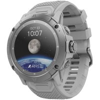 Наручные часы COROS Vertix 2S GPS Adventure Watch цв. Moon