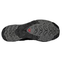 Кроссовки SALOMON Xa Pro 3D V9 GTX цвет Black превью 2