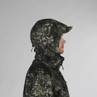 Куртка ALASKA MS Superior Pro Jacket цвет BlindTech Invisible II превью 4