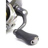 Катушка безынерционная SHIMANO Twin Power C2000 S FD превью 6