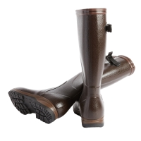 Сапоги AIGLE Terra Pro Vario цвет Brun превью 3