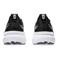 Кроссовки ASICS Gel-Kayano 31 цвет Black превью 3