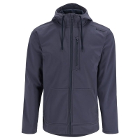 Толстовка SIMMS Rogue Fleece Hoody цвет Selvedge