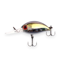Воблер ZIP BAITS Hickory MDR 34F код цв. 510R превью 2