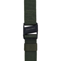 Ремень тактический ZUBR FORCE Вектор FG 140 х 3,8 см цвет Оливковый превью 2