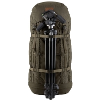 Рюкзак FJALLRAVEN Singi 48 л цвет Dark Olive превью 6