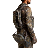 Жилет SITKA Equinox Turkey Vest цвет Optifade Timber превью 2