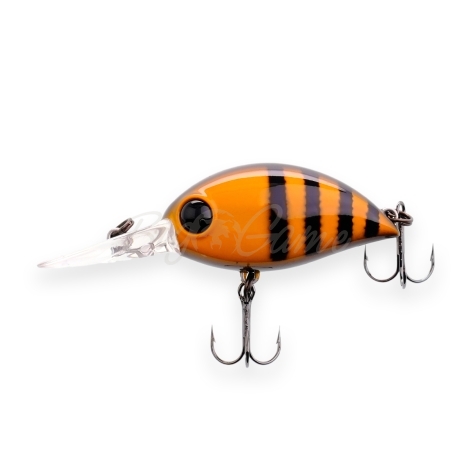 Воблер ZIP BAITS Hickory MDR 34F код цв. 568 фото 2