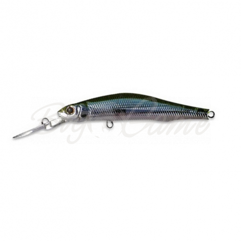 Воблер ZIP BAITS Orbit SP-DR фото 1