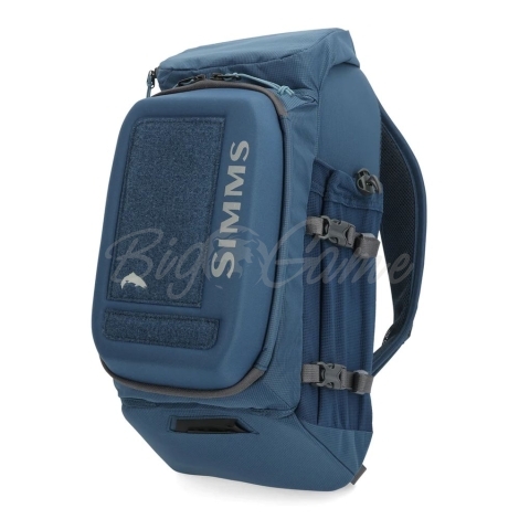 Рюкзак SIMMS Freestone Sling Pack '21 цвет Midnight фото 1