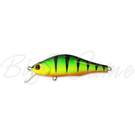 Воблер ZIP BAITS Khamsin 70SP-SR код цв. 827 фото 1