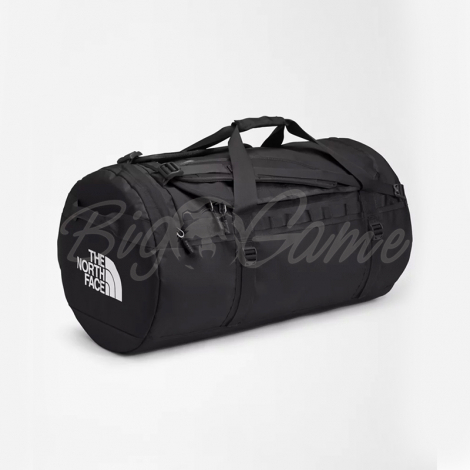 Сумка дорожная THE NORTH FACE Base Camp Duffel L 95 л цвет черный фото 3