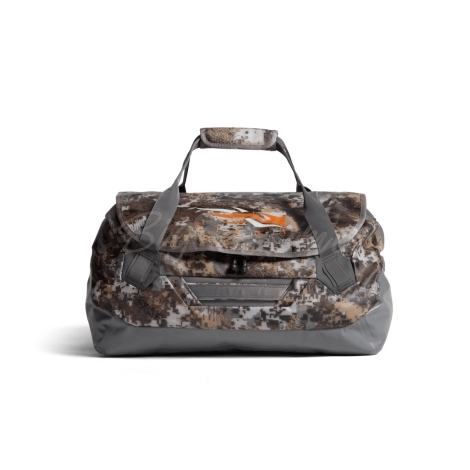 Сумка SITKA Drifter Duffle 50L цвет Optifade Elevated II фото 1