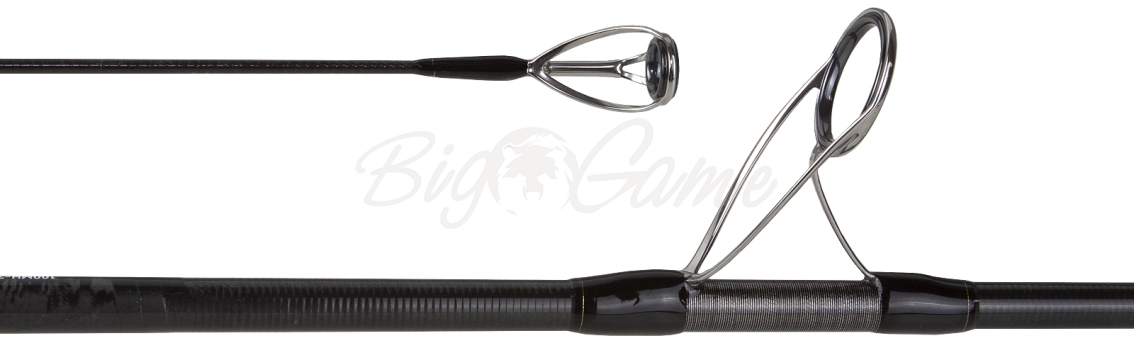 Удилище спиннинговое DAIWA 21 Over There Grande 100H-3 3,05 м тест 20 - 80 г фото 2