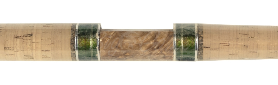 Спиннинг RODSPRO STUDIO Taimen Salmon фото 3